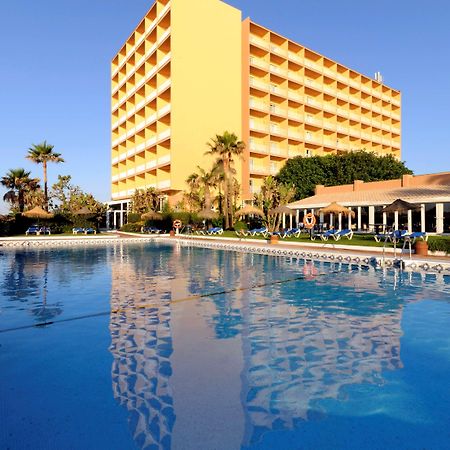 Hotel Sol Guadalmar Málaga Esterno foto