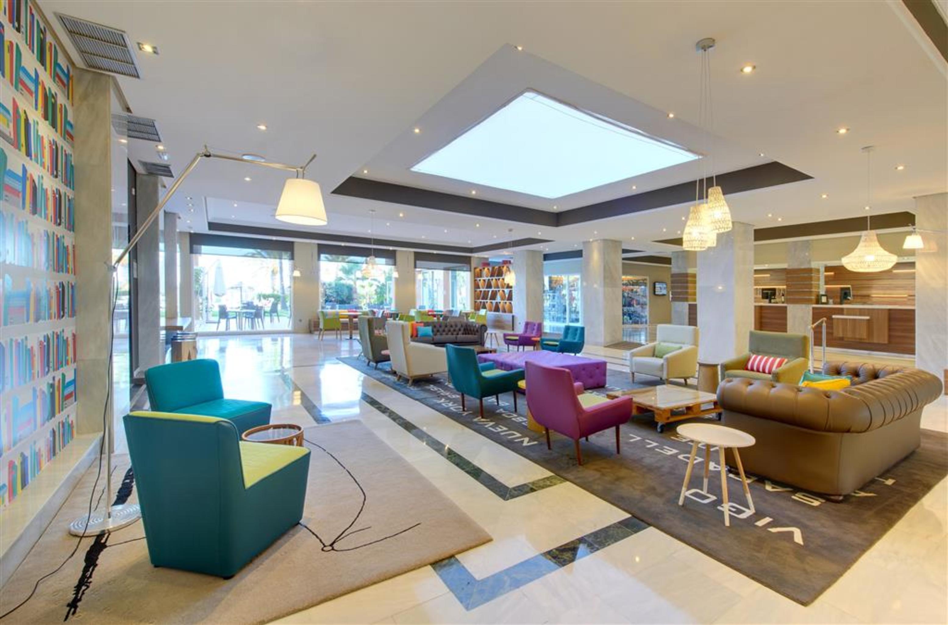 Hotel Sol Guadalmar Málaga Esterno foto