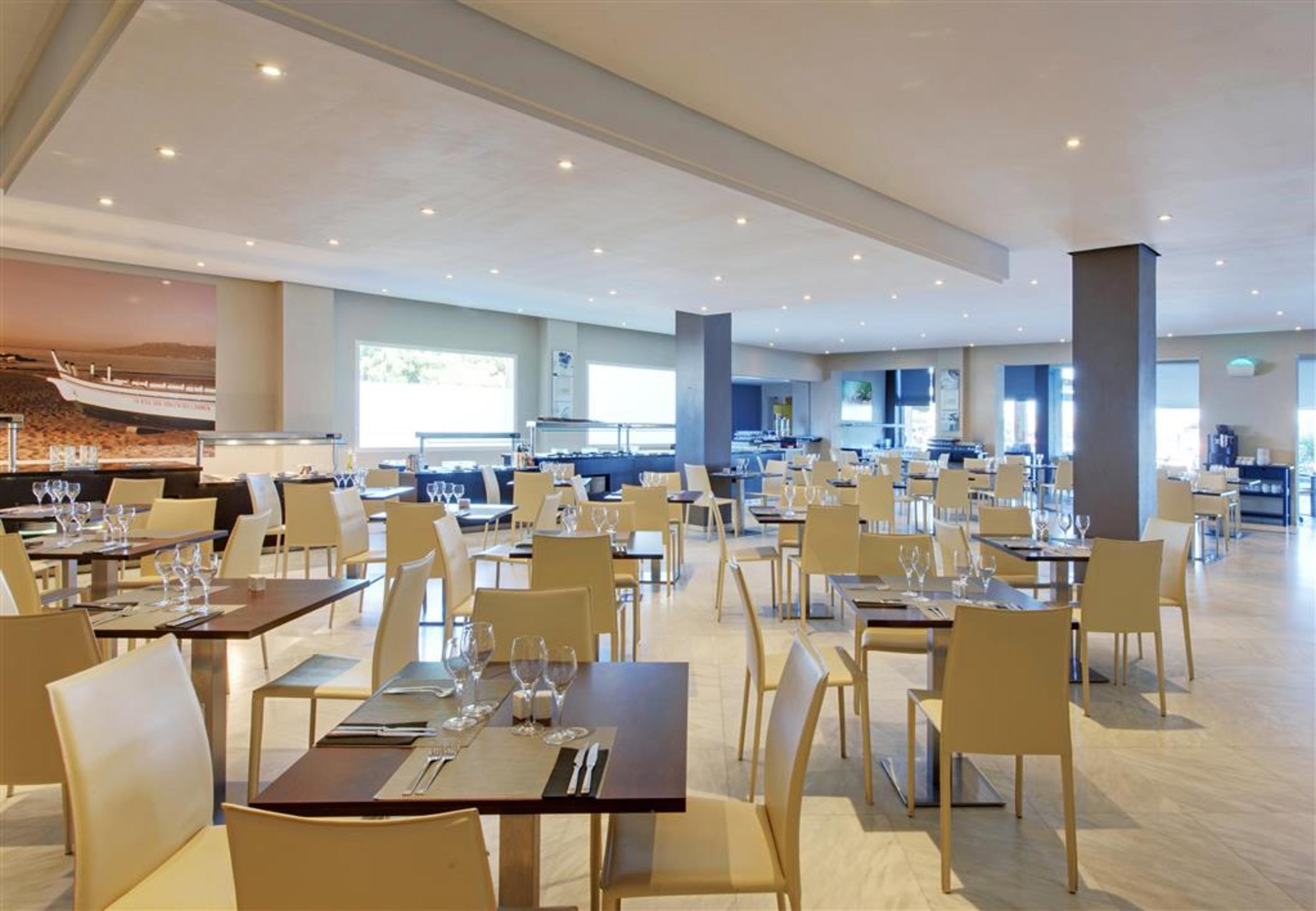Hotel Sol Guadalmar Málaga Esterno foto