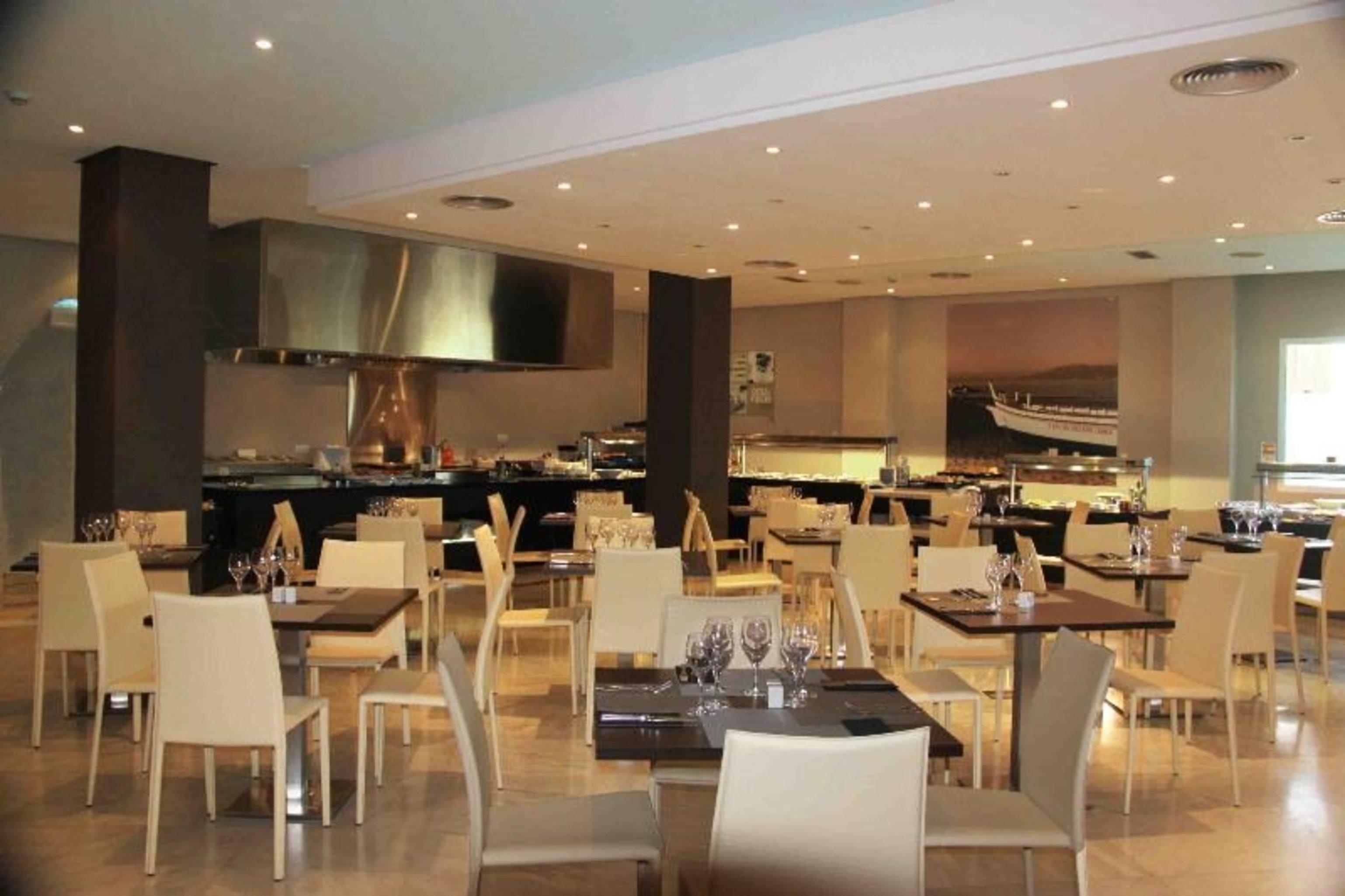 Hotel Sol Guadalmar Málaga Esterno foto