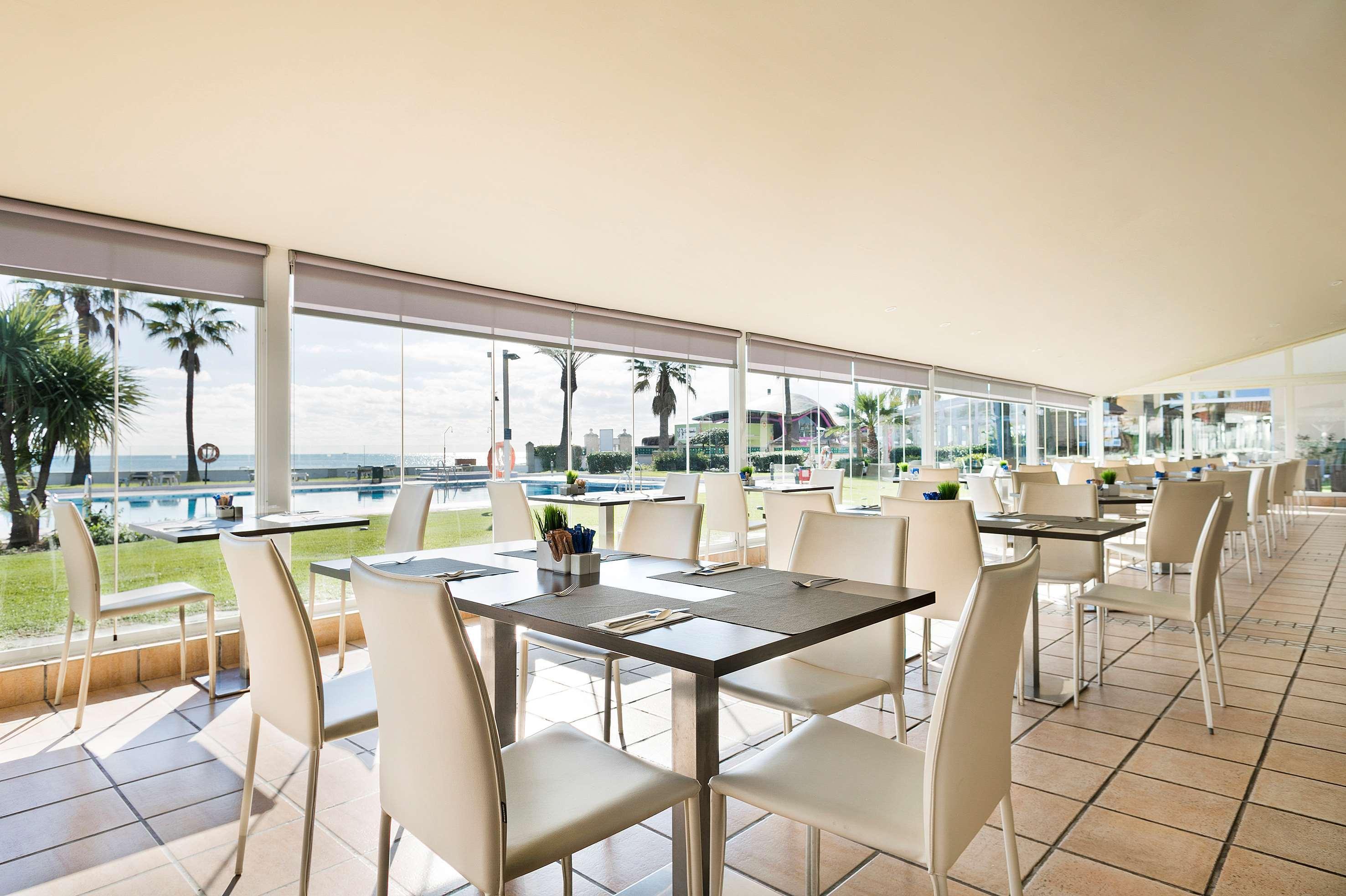 Hotel Sol Guadalmar Málaga Esterno foto